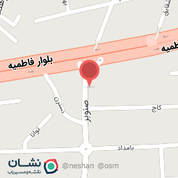 عکس بیمه سامان شعبه کوچه مشکی