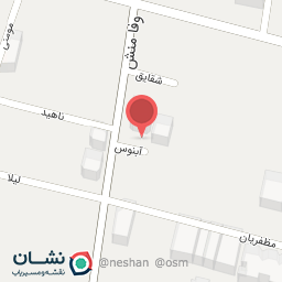 عکس آکادمی آی لند