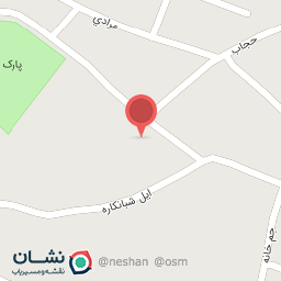 عکس سوپر مارکت قاسمی