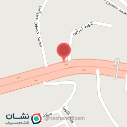 عکس ابزارآلات بهرام