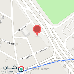 عکس رستوران عابدین زاده