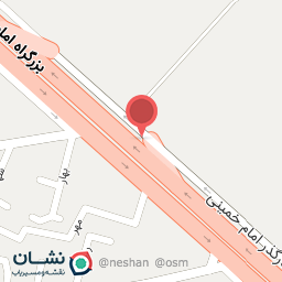 عکس هایمارت - فروشگاه تعاونی پیروزی شعبه امین آباد