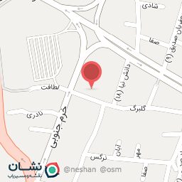 عکس مجتمع تجاری صفویه