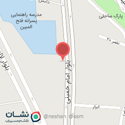 عکس سازمان نظام مهندسی شهرستان بناب 