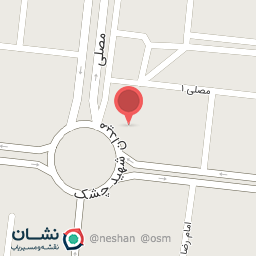 عکس فروشگاه قطعات لوازم خانگى مهديفر