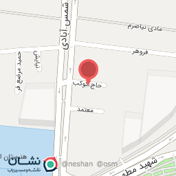 عکس دکتر محمداحسان الماسی-جراح عمومی 