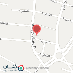 عکس کلینیک زیبایی دکتر مهرآئین 