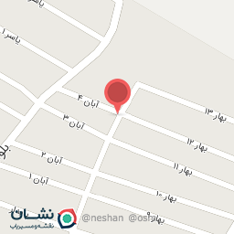 عکس کرکره برقی و درب‌ اتوماتیک‌ صدرا