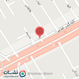 عکس تعویض شیشه اتومبیل علیزاده