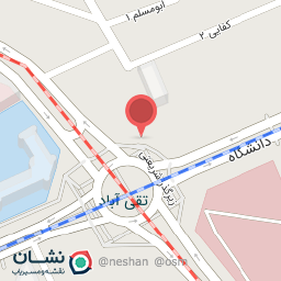 عکس عینک رضا