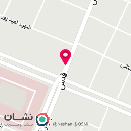 عکس آزمایشگاه پاتولوژی پرنگ