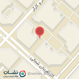 عکس جرثقیل سقفی محسن