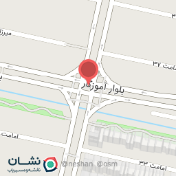 عکس چهاراه زیباشهر