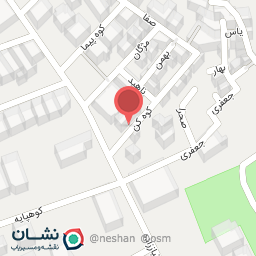 عکس نان سنگکی آرنیکا