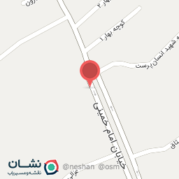 عکس نانوایی بربری