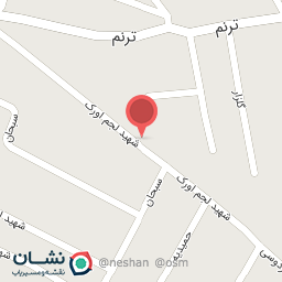 عکس فروشگاه لوازم یدکی 