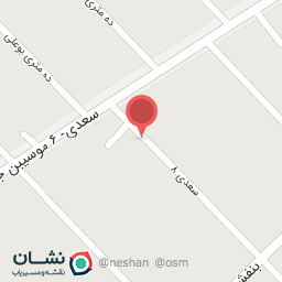 عکس سالن زیبایی زَر