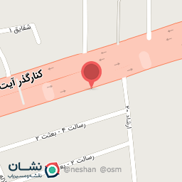 عکس حفاظتی عباس پور