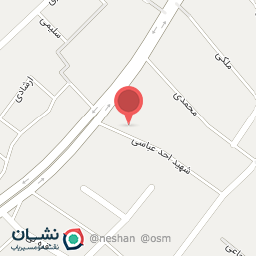 عکس سوپر مارکت طاها