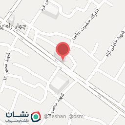 عکس مشاور املاک ابوالفضل