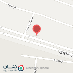 عکس  فروشگاه گندم بلوار مطهری 10333