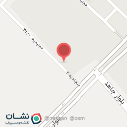 عکس مجتمع مسکونی بوستان