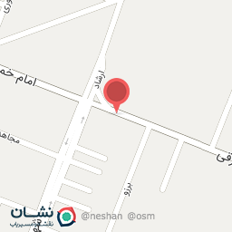 عکس نبش سلطانی