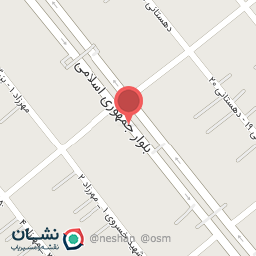 عکس سوپر مارکت سجاد