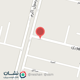 عکس پارکینگ