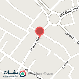 عکس پارکینگ عمومی