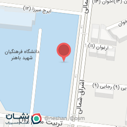 عکس خوابگاه دو دانشگاه فرهنگیان