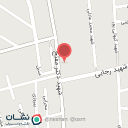 عکس لوازم پرده قصر آذین