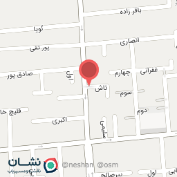 عکس نمایندگی فروش شارپ