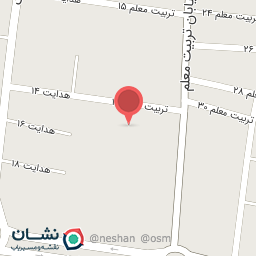 عکس خوابگاه دانشکده شهید رجایی لاهیجان