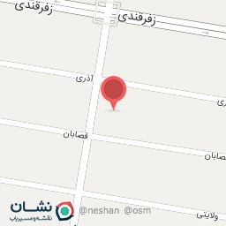 عکس قنادی نازگل