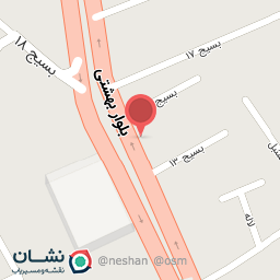 عکس داروخانه دکتر کامیابیان