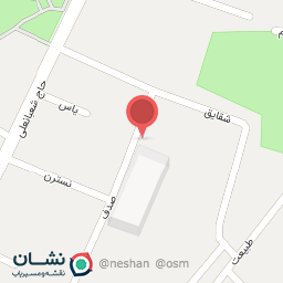 عکس استودیو ضبط و صدابرداری پارازیت