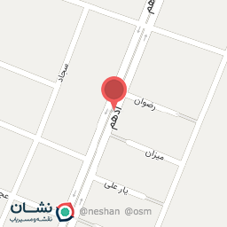 عکس بازارچه صدف 