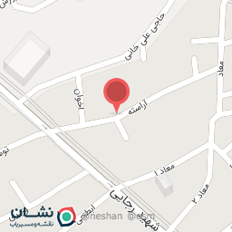 عکس حسینیه و دارالایتام سادات مکبر