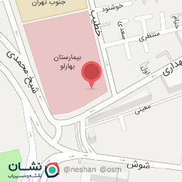 عکس دکتر ماندانا پوریان رادیولوژی