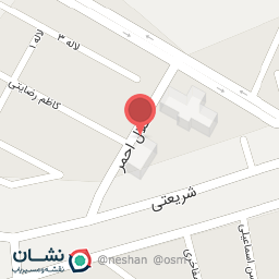 عکس سوپرمارکت شیخ علی 