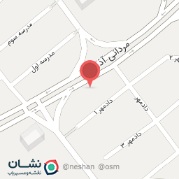 عکس بوتیک لیدی لند