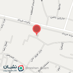 عکس فروشگاه مصطفی تهرانی، شیرینگ و ویسکوز