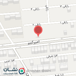عکس دفتر بازرگانی اهرابی