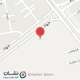 عکس اداره جهاد کشاورزی