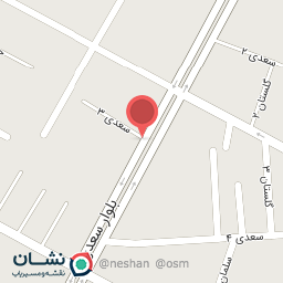 عکس الکتریکی محمودیان