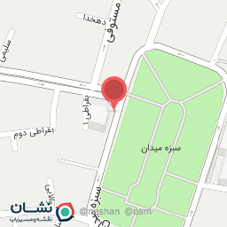 عکس خودپرداز بانک رفاه کارگران