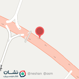 عکس رستوران بهار نارنج