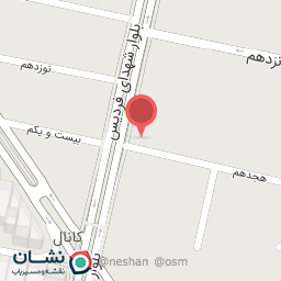 عکس دکتر قلب باصری