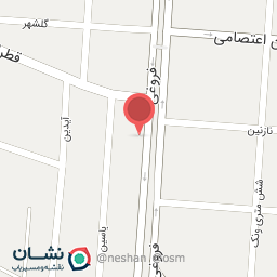 عکس گلسرای رزلند